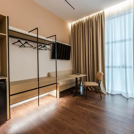 Lejlighedshotel Kingdom Family Apartment's Center Durrës