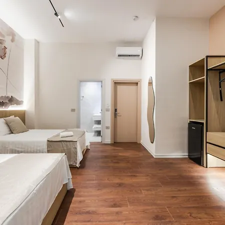 Kingdom Family Apartment's Center