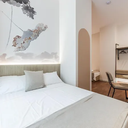 Kingdom Family Apartment's Center *