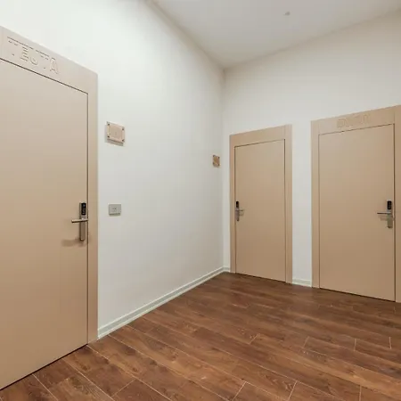 Lejlighedshotel Kingdom Family Apartment's Center Durrës