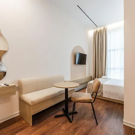 Kingdom Family Apartment's Center *