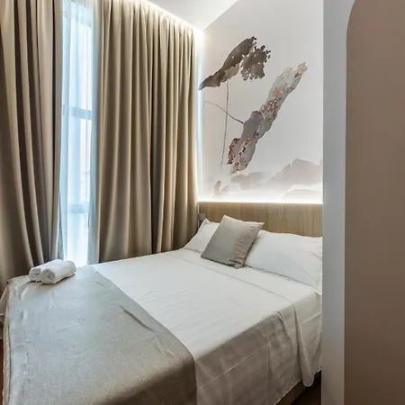 Kingdom Family Apartment's Center Lejlighedshotel Durrës