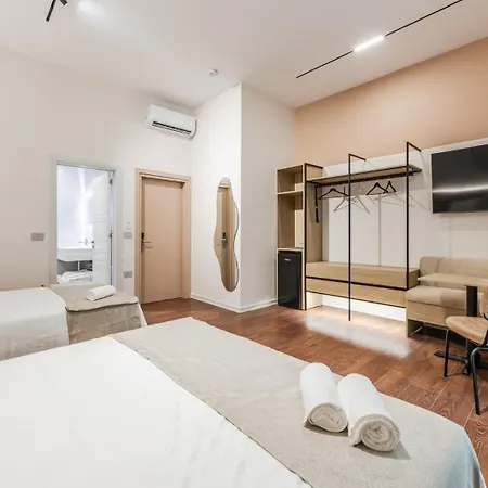 Kingdom Family Apartment's Center Lejlighedshotel *