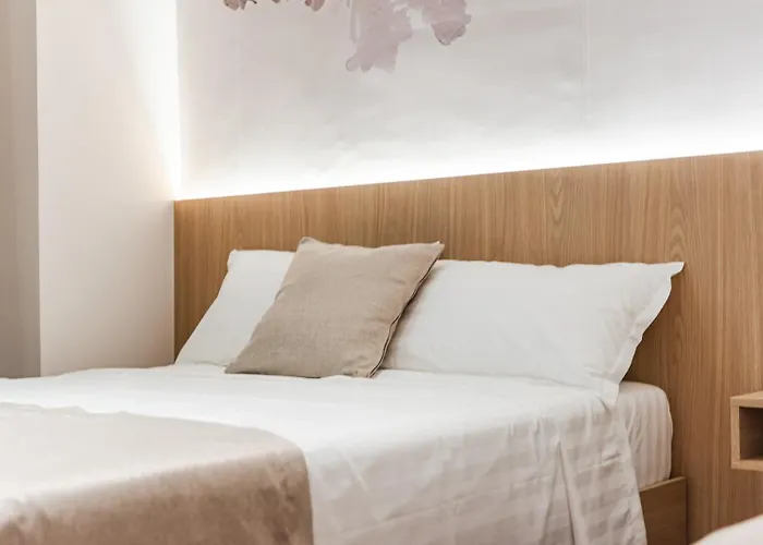 Aparthotel Kingdom Family Apartment's Center