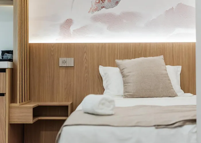 Kingdom Family Apartment's Center * Durrës
