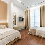 Kingdom Family Apartment's Center * Durrës