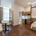 Aparthotel Kingdom Family Apartment's Center