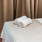Kingdom Family Apartment's Center Ξενοδοχείο με διαμερίσματα Δυρράχιο