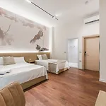 Kingdom Family Apartment's Center Durrës