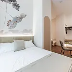 Kingdom Family Apartment's Center *