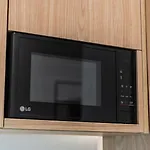 Kingdom Family Apartment's Center Aparthotel *