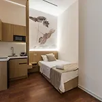 Apartmanhotel Kingdom Family Apartment's Center *