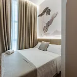 Kingdom Family Apartment's Center Apartmanhotel Durrës