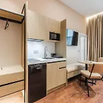 Kingdom Family Apartment's Center Apartmanhotel Durrës