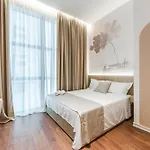 Apartmanhotel Kingdom Family Apartment's Center Durrës