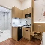 Kingdom Family Apartment's Center Durrës