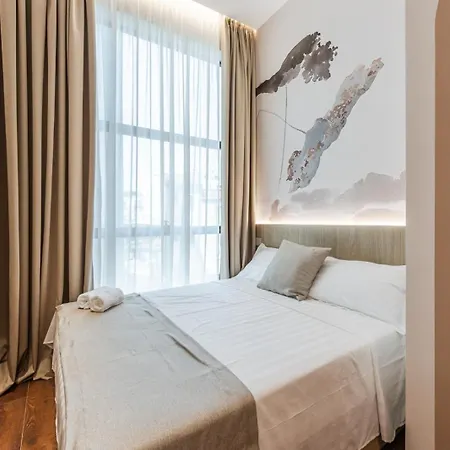 Kingdom Family Apartment's Center 아파트호텔 Durrës