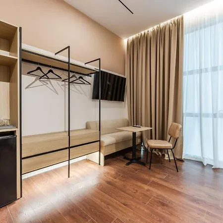 Kingdom Family Apartment's Center *