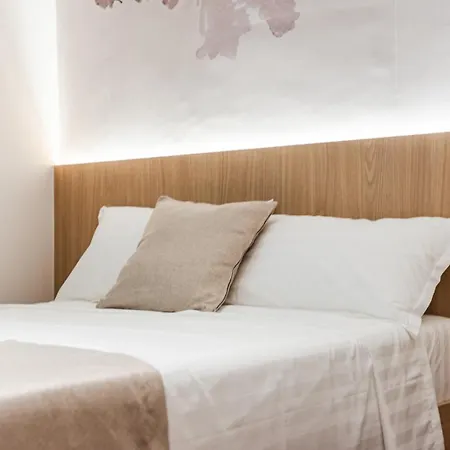 아파트호텔 Kingdom Family Apartment's Center