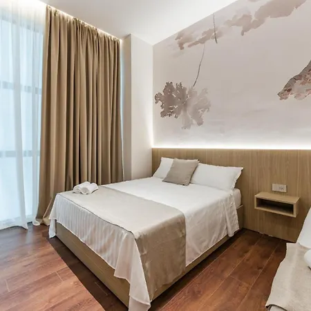 Kingdom Family Apartment's Center 아파트호텔