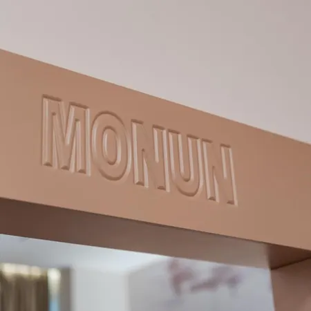 아파트호텔 Kingdom Family Apartment's Center