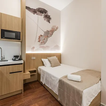 Kingdom Family Apartment's Center Durrës