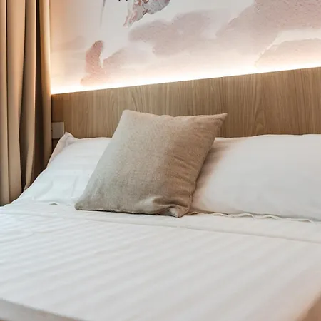 아파트호텔 Kingdom Family Apartment's Center