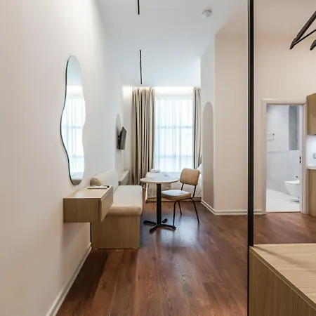 Kingdom Family Apartment's Center Durrës