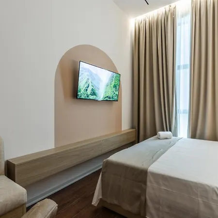 Kingdom Family Apartment's Center