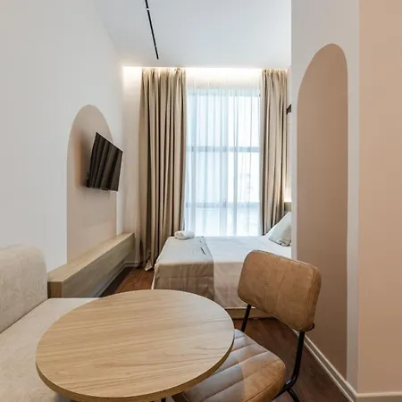 Kingdom Family Apartment's Center *