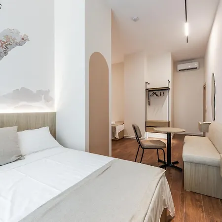 Kingdom Family Apartment's Center