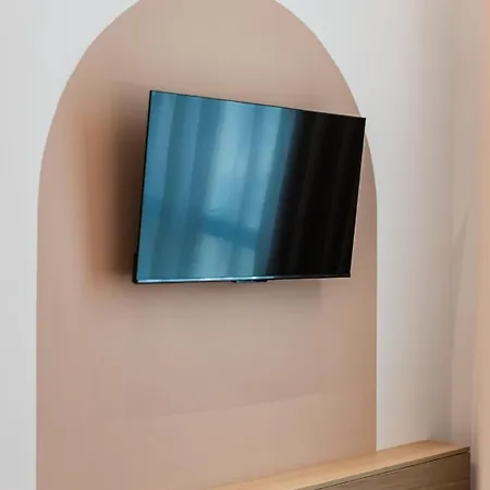 Kingdom Family Apartment's Center 아파트호텔