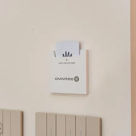 Kingdom Family Apartment's Center *