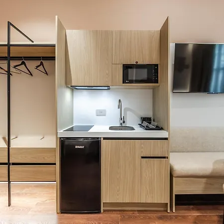 Kingdom Family Apartment's Center *