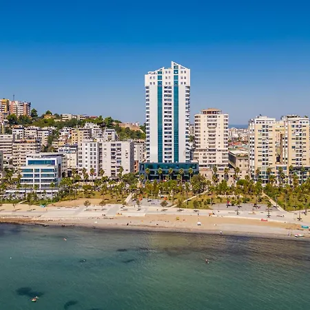 Appart hôtel Kingdom Family Apartment's Center