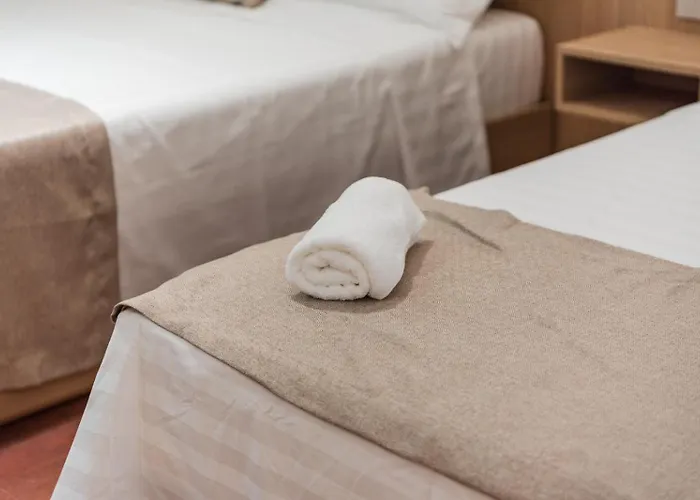 Kingdom Family Apartment's Center *