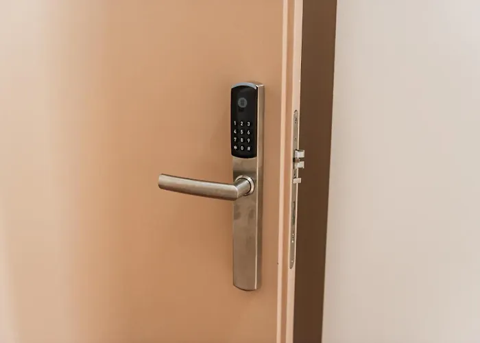 Kingdom Family Apartment's Center