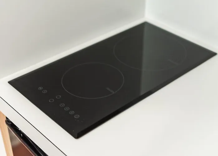 Kingdom Family Apartment's Center Appart hôtel *