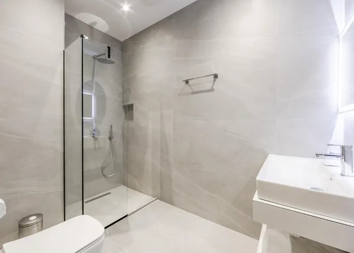 Kingdom Family Apartment's Center