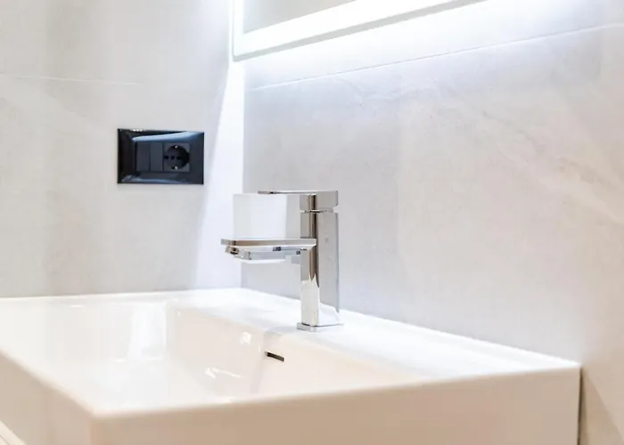 Kingdom Family Apartment's Center *