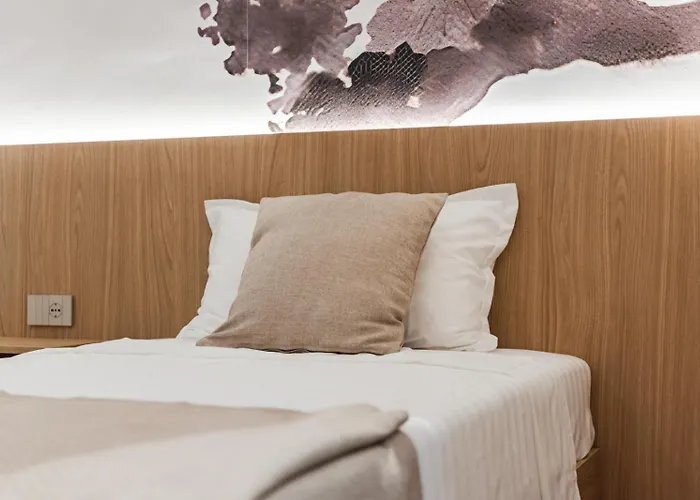 Kingdom Family Apartment's Center *