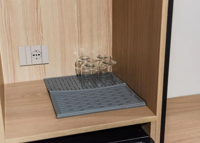 Kingdom Family Apartment's Center * Durrës