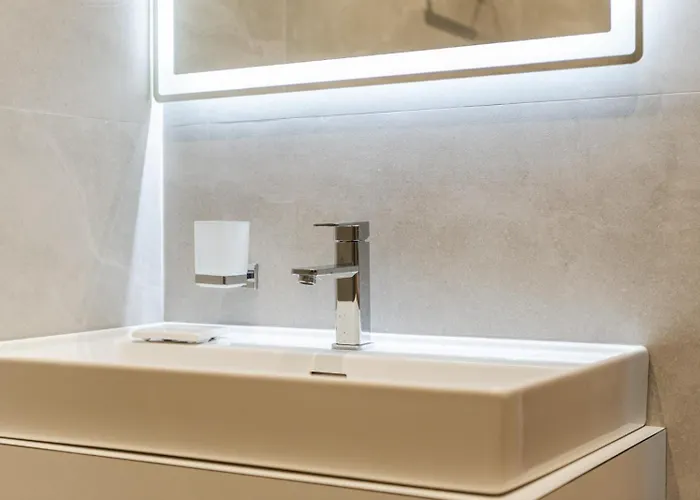 Kingdom Family Apartment's Center Appart hôtel