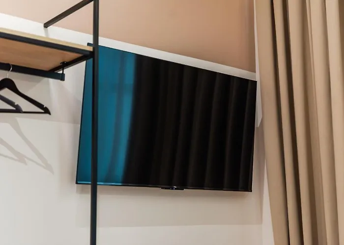 Kingdom Family Apartment's Center *