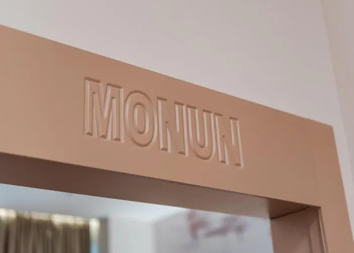 Appart hôtel Kingdom Family Apartment's Center