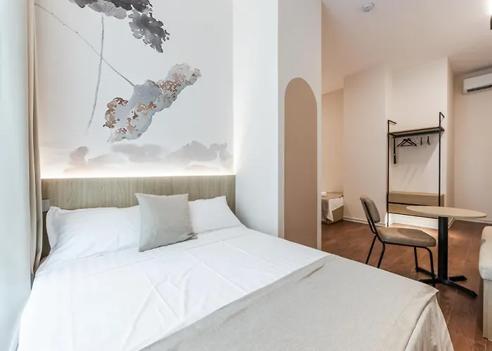 Kingdom Family Apartment's Center *