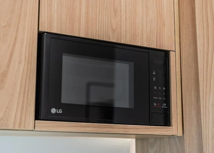 Kingdom Family Apartment's Center Appart hôtel *