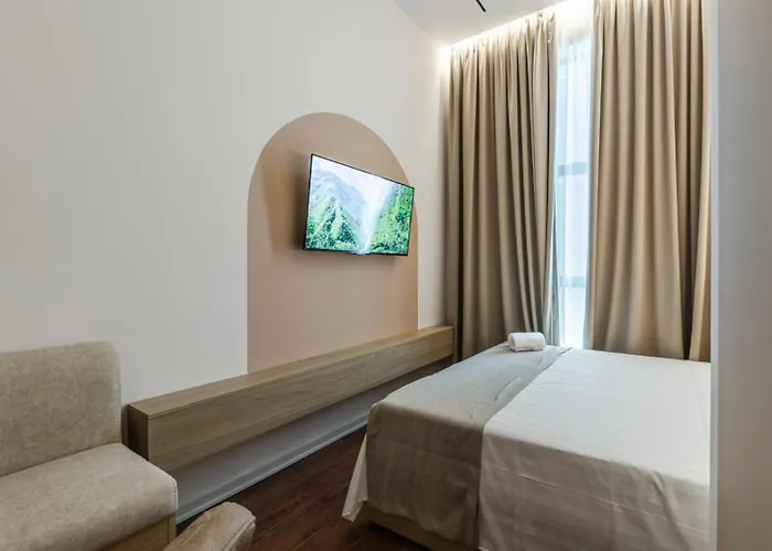 Kingdom Family Apartment's Center