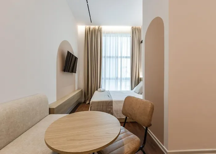 Kingdom Family Apartment's Center *