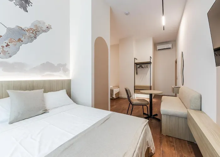 Kingdom Family Apartment's Center